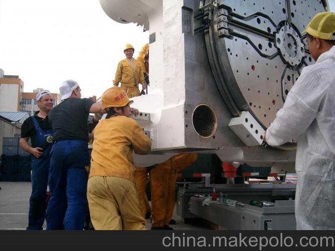 起重机械 其他起重机 供应设备起重武汉明通设备搬迁 工厂搬迁 叉车